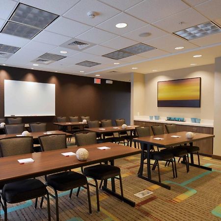 Residence Inn By Marriott Omaha Aksarben Village Esterno foto
