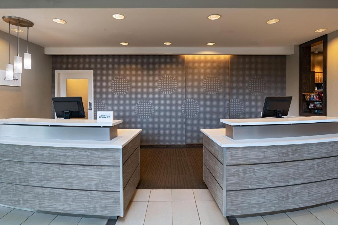 Residence Inn By Marriott Omaha Aksarben Village Esterno foto
