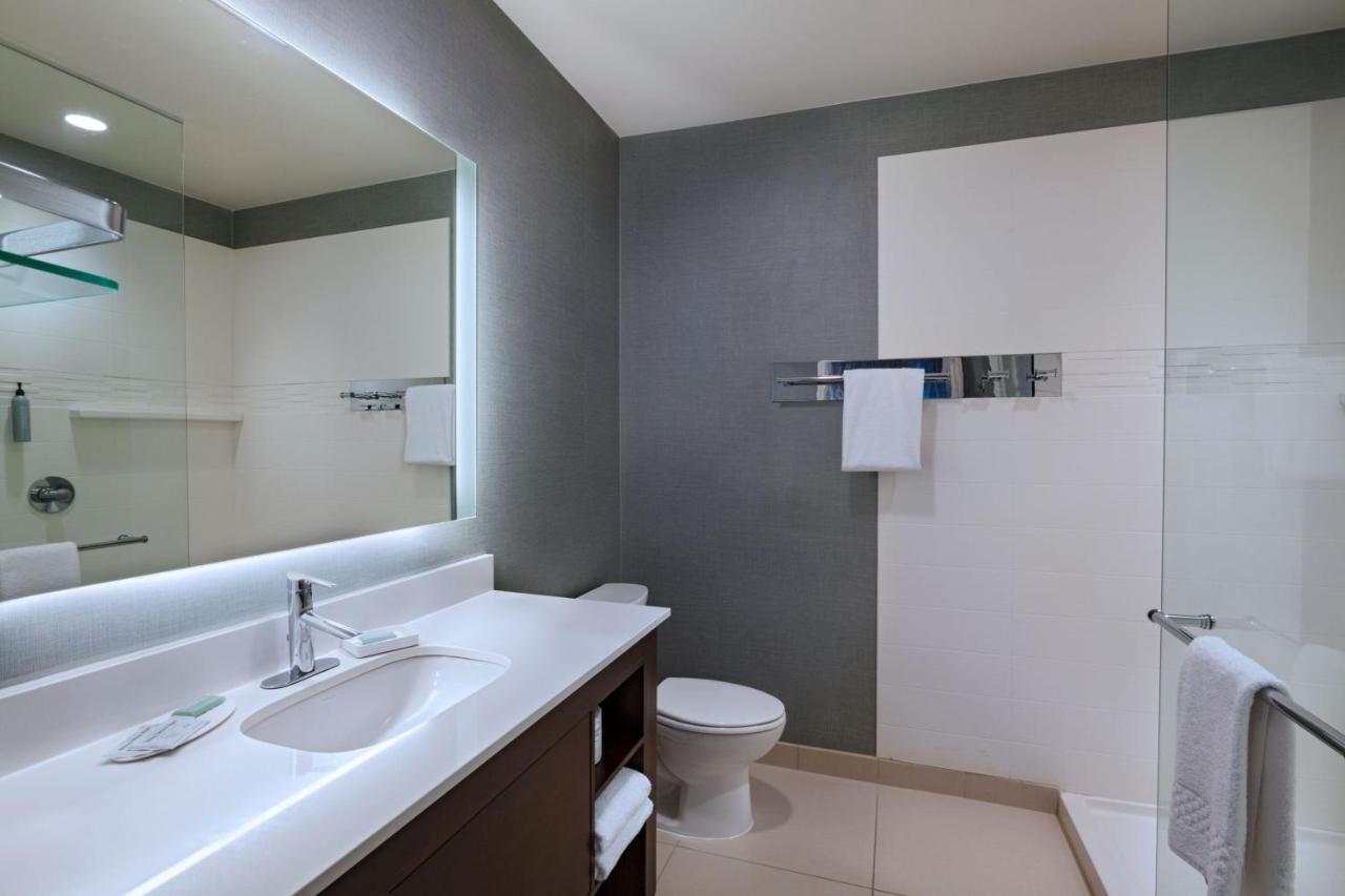Residence Inn By Marriott Omaha Aksarben Village Esterno foto