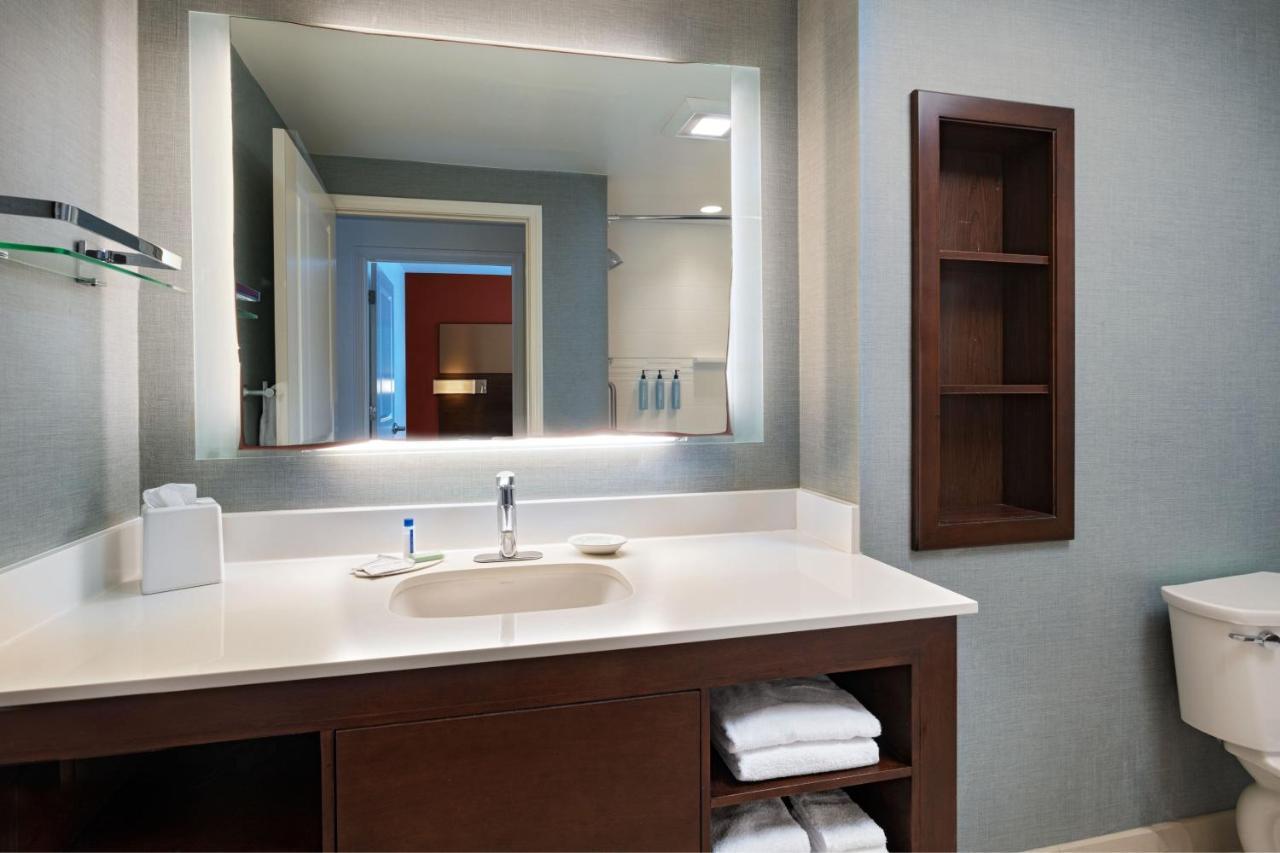 Residence Inn By Marriott Omaha Aksarben Village Esterno foto