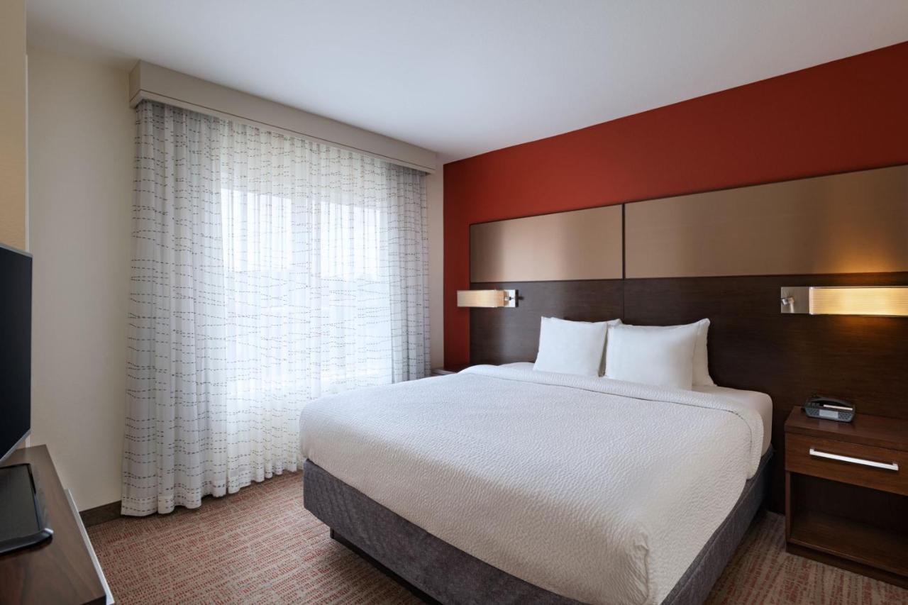 Residence Inn By Marriott Omaha Aksarben Village Esterno foto