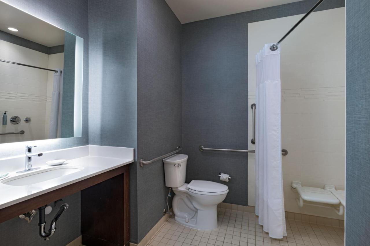 Residence Inn By Marriott Omaha Aksarben Village Esterno foto