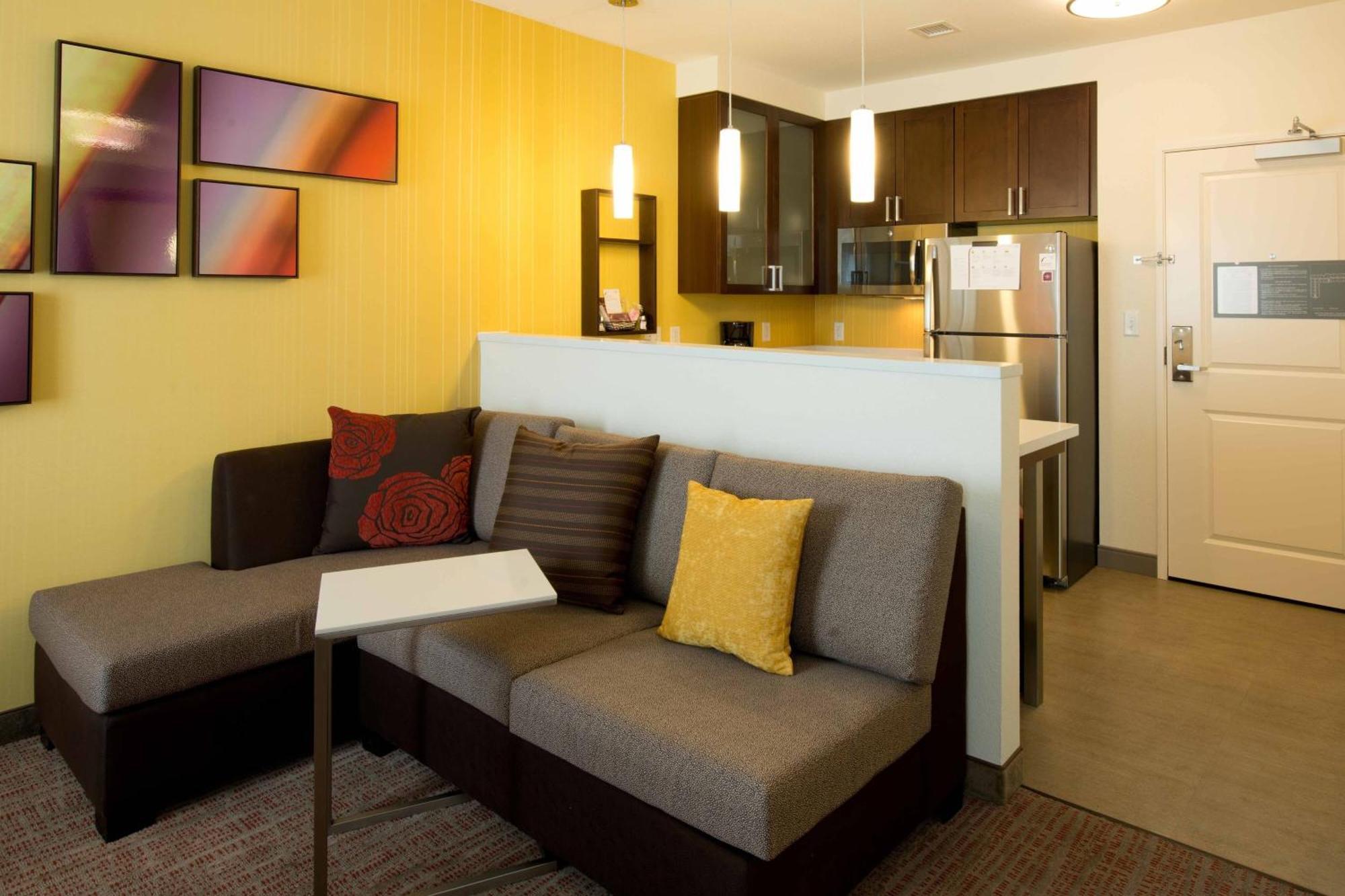 Residence Inn By Marriott Omaha Aksarben Village Esterno foto