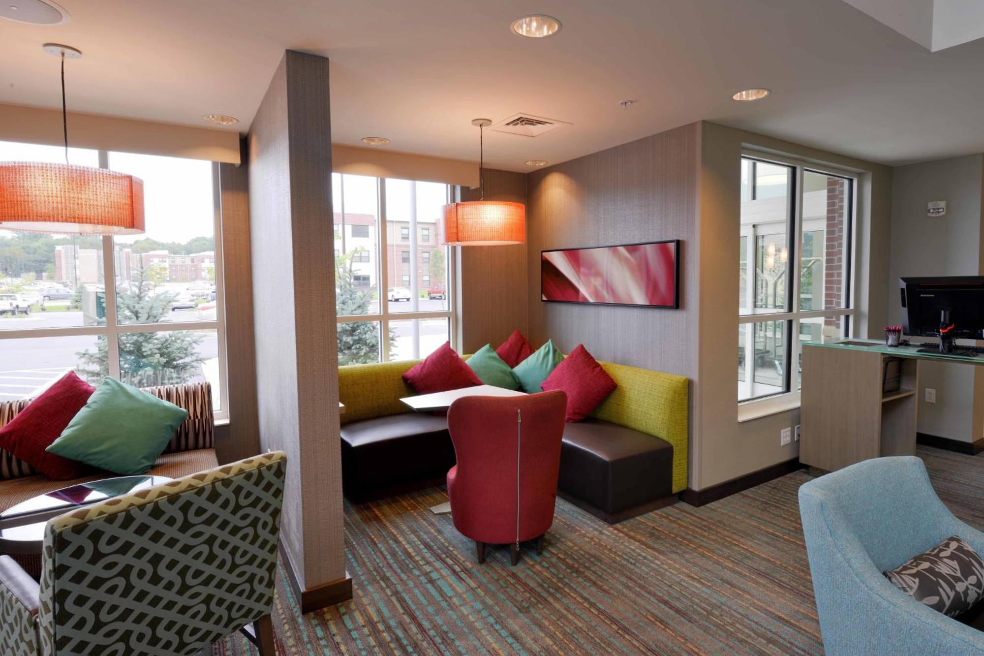 Residence Inn By Marriott Omaha Aksarben Village Esterno foto